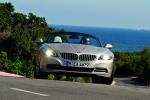 BMW Z4 2009 года